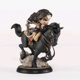Wonder Woman Q-Fig Max Figure - Vinyl Figure