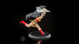 Wonder Woman - Wonder Woman Q-Figure - Vinyl Figure