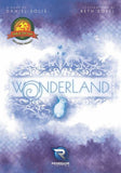 Wonderland: 2018 ITTD - Card Game