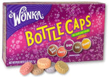 Wonka Bottle Caps Theatre Box - Candy