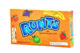 Wonka Runts Candy Theatre Box - Candy