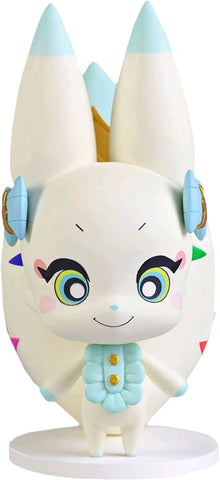 World of Final Fantasy - Tama Static Arts - Vinyl Statue