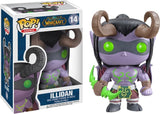 Wow - Illidan Pop! - Pop! Vinyl