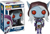Wow - Lady Sylvanas Pop! - Pop! Vinyl