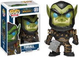 Wow - Thrall Pop! - Pop! Vinyl