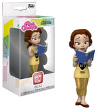 Wreck-It Ralph 2 - Comfy Belle Rock Candy - Vinyl Figure