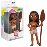 Wreck-It Ralph 2 - Comfy Moana Rock Candy - Vinyl Figure