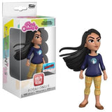 Wreck-It Ralph 2 - Comfy Pocahontas Rock Candy NY18 RS - Vinyl Figure