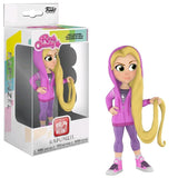 Wreck-It Ralph 2 - Comfy Rapunzel Rock Candy - Vinyl Figure