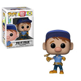 Wreck-It Ralph 2 - Fix-It Felix Pop! Vinyl - Pop! Vinyl