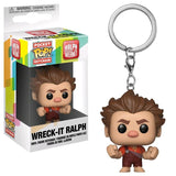 Wreck-It Ralph 2 - Wreck-It Ralph Pocket Pop! Keychain - Keychain
