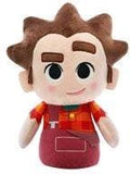 Wreck-It Ralph 2 - Ralph SuperCute Plush - Plush