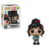 Wreck-It Ralph 2 - Vanellope Pop! Vinyl - Pop! Vinyl