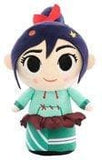 Wreck-It Ralph 2 - Vanellope SuperCute Plush - Plush