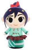 Wreck-It Ralph 2 - Vanellope SuperCute Plush - Plush