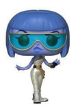 Wreck-It Ralph 2 - Yesss Outfit US Exclusive Pop! Vinyl - Pop! Vinyl