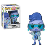 Wreck-It Ralph 2 - Yesss Pop! Vinyl - Pop! Vinyl