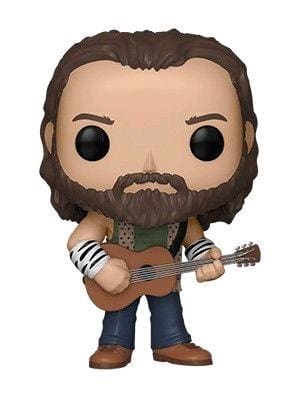 WWE - Elias with Guitar Pop! Vinyl - Pop! Vinyl