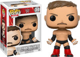 Wwe - Finn Balor Pop! - Pop! Vinyl