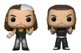 Wwe - Hardy Boyz Pop! 2Pk - Pop! Vinyl