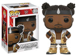 WWE - Kofi Kingston (GPWH) Pop! - Pop! Vinyl