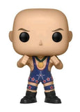 Wwe - Kurt Angle (Ring Gear) Pop! - Pop! Vinyl