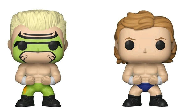 WWE - Lex Luger and Surfer Sting Pop! 2Pk !E - Pop! Vinyl