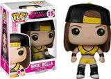 Wwe - Nikki Bella Pop! - Pop! Vinyl