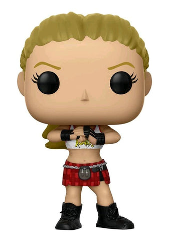 Wwe - Ronda Rousey Pop! Vinyl - Pop! Vinyl