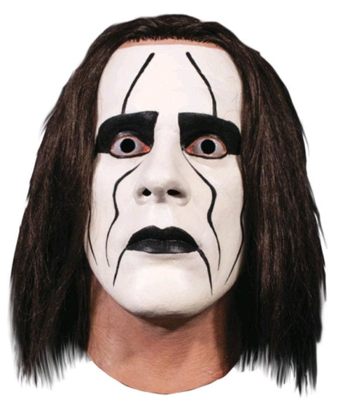 WWE - Sting Mask - Clothing & Cosplay