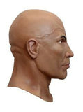 WWE - The Rock Mask - Clothing & Cosplay