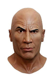 WWE - The Rock Mask - Clothing & Cosplay