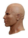 WWE - The Rock Mask - Clothing & Cosplay