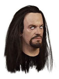 WWE - The Undertaker Mask - Clothing & Cosplay