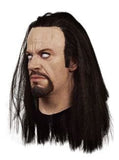 WWE - The Undertaker Mask - Clothing & Cosplay