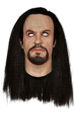 WWE - The Undertaker Mask - Clothing & Cosplay