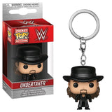 WWE - The Undertaker Pocket Pop! Keychain [RS] - Keychain