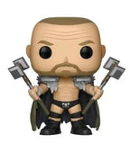 WWE - Triple H Skull King Pop! - Pop! Vinyl
