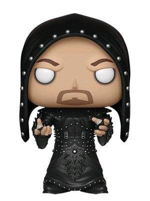 WWE - Undertaker Hooded Pop! Vinyl - Pop! Vinyl