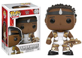 WWE - Xavier Woods (GPWH) Pop! - Pop! Vinyl