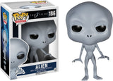 X-Files - Alien Pop! - Pop! Vinyl