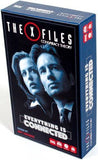 X-Files - Conspiracy Theory Card Game - Card Game