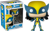 X-Men - X-23 Pop! !e Rs - Pop! Vinyl