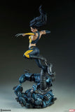 X-Men - X-23 Premium Fornmat 1:4 Scale Statue - Premium Format Statue
