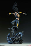 X-Men - X-23 Premium Fornmat 1:4 Scale Statue - Premium Format Statue