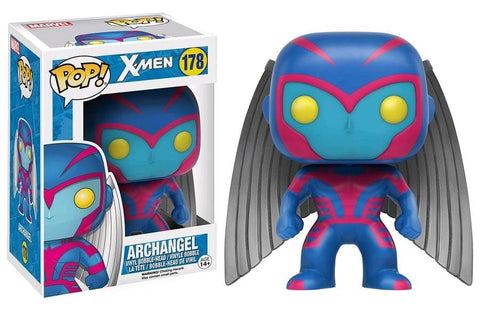 X-Men - Archangel Pop! - Pop! Vinyl