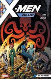 X-Men Blue Tp Vol 02 - Graphic Novel