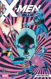 X-Men Blue Tp Vol 03 Cross Time Capers - Graphic Novel