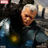 X-Men - Cable One:12 Collective Action Figure - Premium Action Figure