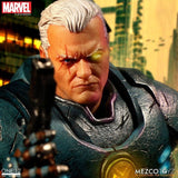 X-Men - Cable One:12 Collective Action Figure - Premium Action Figure